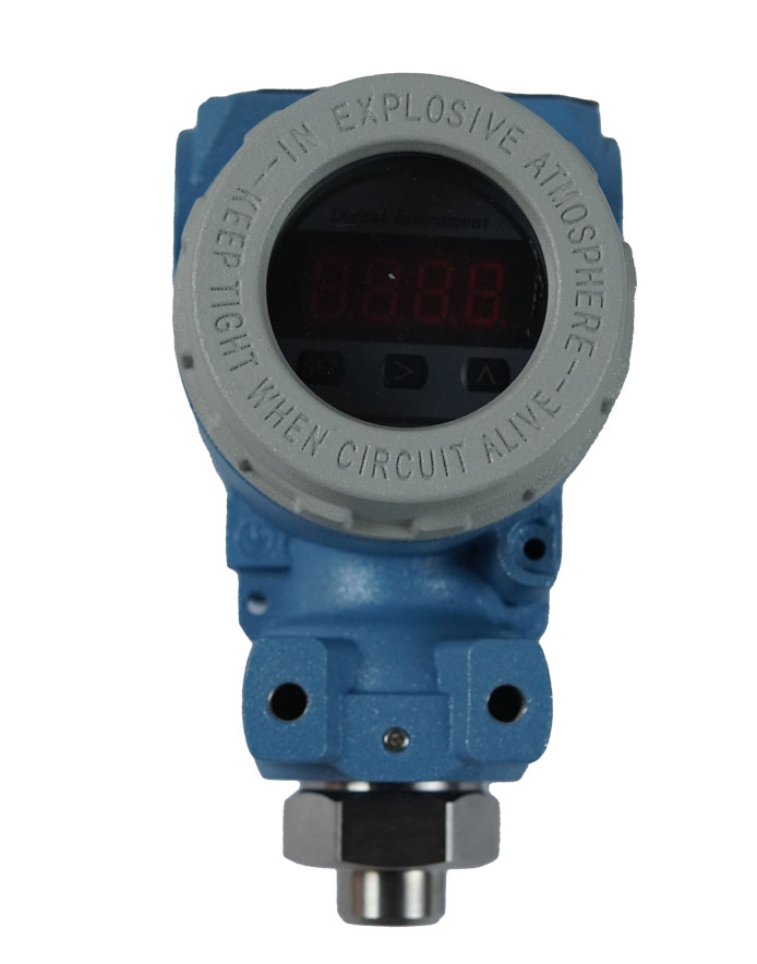 YQP-T20B標準型壓力變送器